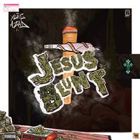 AZAD - JESUS BLUNT (Explicit)