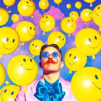 Eric Luttrell - Make U Happy