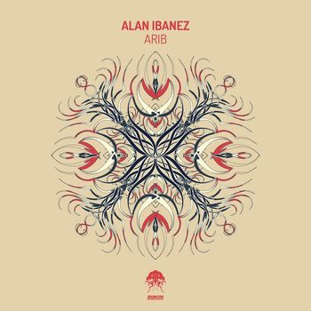 Alan Ibanez - Arib