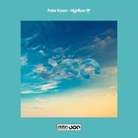 Peter Koren - Highflyer EP