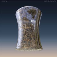 Verraco - Grial (Remixes)