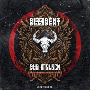Dissident - Dub Moloch