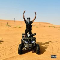 Monte - 5 A.M In Dubai (Explicit)