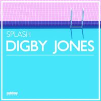 Digby Jones - Splash