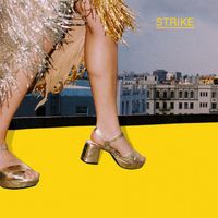 Little Monarch - Strike
