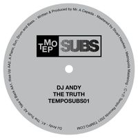 DJ Andy - The Truth