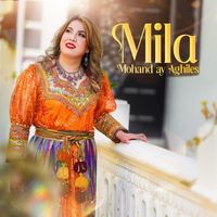 Mila - Mohand ay aghiles