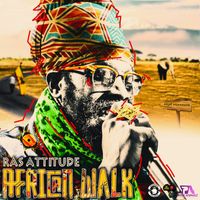 Ras Attitude - African Walk
