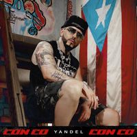 Yandel - CON CO (Explicit)