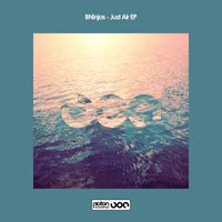 Bninjas - Just Air EP