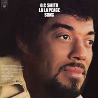 O.C. Smith - La La Peace Song