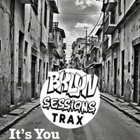 DJ Jav-E, Dicristino - It's You