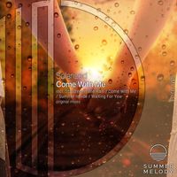 Solarized - Come with Me
