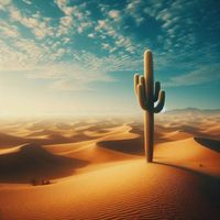 VAS - Echo from the desert