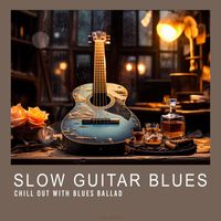 Tom Media - Slow Guitar Blues: Chill Out with Blues Ballad