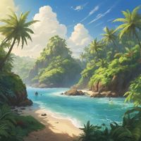 Ska Chill Crew - peaceful day