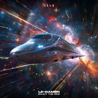 LE-DAMØN - Enjoy The Ride