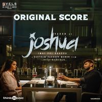 Karthik - Joshua Imai Pol Kaakha (Original Score)
