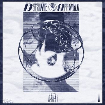 D. Strange - Off World