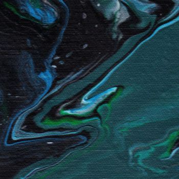 D. Strange - Mutations