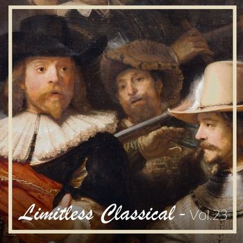 Various Artists - Limitless Classical, Vol. 23