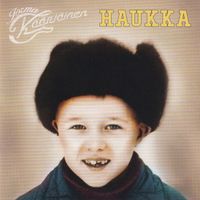 Jorma Kääriäinen - Haukka