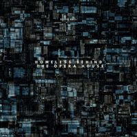 David Hall - Homeless Behind The Opera House (Original Version)