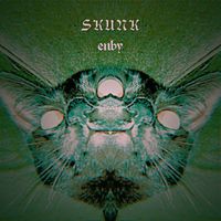 SKUNK - enby