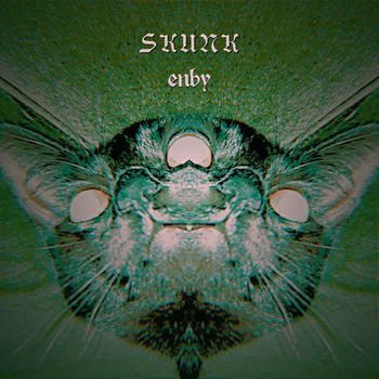 SKUNK - enby