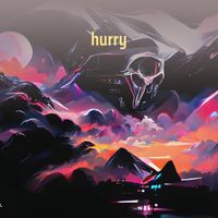 Anang - hurry (Acoustic)