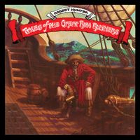Robert Hunter - Tales of the Great Rum Runners (2024 Remaster)
