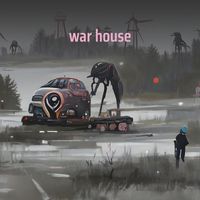 Anang - war house (Acoustic)