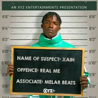 Xain - Real Me
