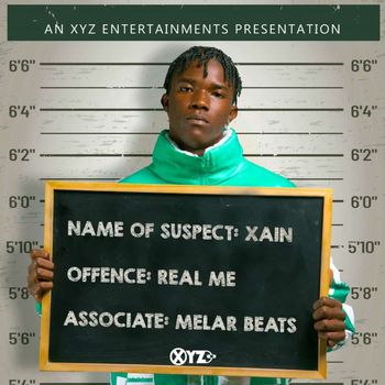 Xain - Real Me