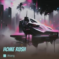 Anang - home rush (Acoustic)