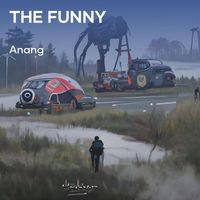 Anang - the funny (Acoustic)