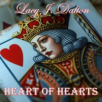 Lacy J. Dalton - Heart of Hearts