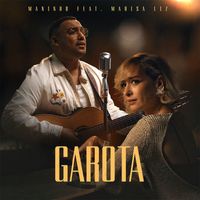 Maninho - Garota (feat. Marisa Liz)