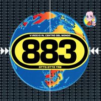 883 - Viaggio al centro del mondo (Remix)