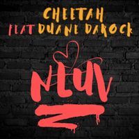 Cheetah - NLuv (feat. Duane Darock) (Explicit)