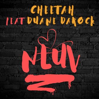 Cheetah - NLuv (feat. Duane Darock) (Explicit)