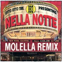 883 - Nella notte (Molella Remix)