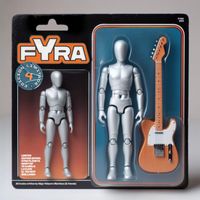 Fyra - EDICIÓN LIMITADA