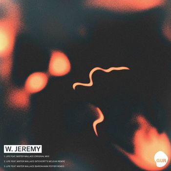 W. Jeremy - Life (Explicit)