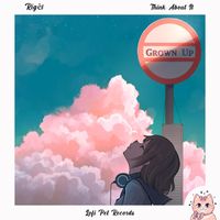RIGĒL - Think About It