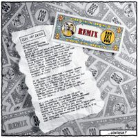 883 - Con un deca (Remix)