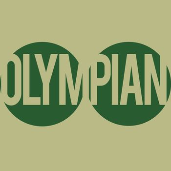 Gotshell - Olympian 21