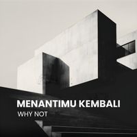 WHY NOT - Menantimu Kembali