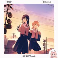 RIGĒL - Ephemeral