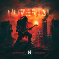 Nuvertal - Combat Sword, Death Ballad